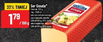 Ser Gouda