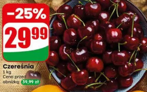 Czereśnia