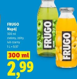 Frugo Napój