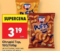 Chrupki Top