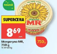 Margaryna MR