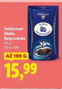 Solidarność Śliwka Nałęczowska