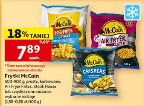 Frytki McCain