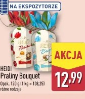 Heidi Praliny Bouquet