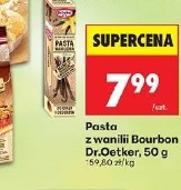 Ciasto Dr.Oetker: ciasto kruche, sernik toffi, babeczki jogurtowe, babka o smaku cytrynowym