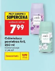 Odświeżacz powietrza Aril