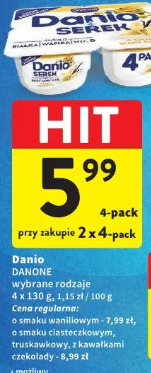 Danie Danio Danone