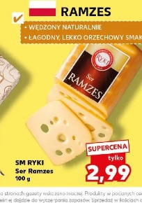SM Ryki Ser Ramzes