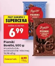 Pierniki Bonitki