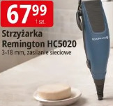 Strzyżarka Remington HC5020