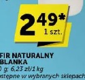 Kefir naturalny Lublanka