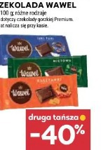 Czekolada Wawel