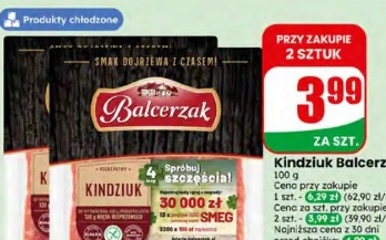 Kindziuk Balcerzak