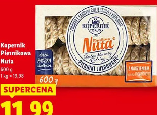 Kopernik Piernikowa Nuta
