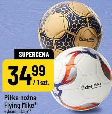 Piłka nożna Flying Mike