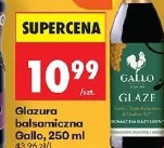 Glazura balsamiczna Gallo