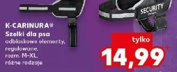 K-Carinura Szelki dla psa
