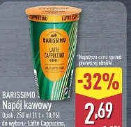 Barissimo Napój kawowy