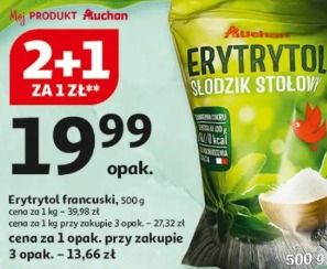 Erytrol francuski