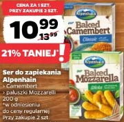 Ser do zapiekania Alpenhain