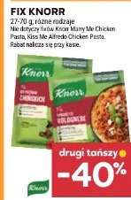 Fix Knorr