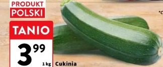 Cukinia
