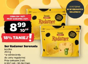 Ser Radamer Serenada