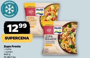 Zupa Frosta