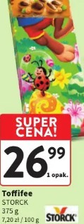 Toffifee STORCK