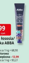Pasta z łososia/tunczyka Abba Gral