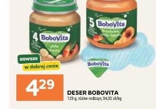 Deser Bobovita