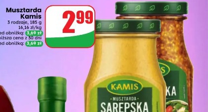 Musztarda Kamis