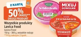 Wszystkie produkty Lavica Food