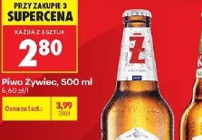 Piwo Żywiec