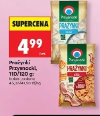 Prażynki Przysnacki
