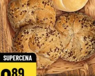 Kajzerka wieloziarnista