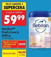 Bebilon Profutura 2