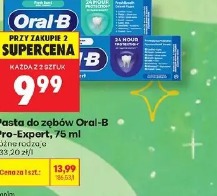 Pasta do zębów Oral-B Pro-Expert