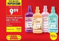 Perfumy do tkanin Eden