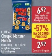 Lorenz Chrupki Monster Munch