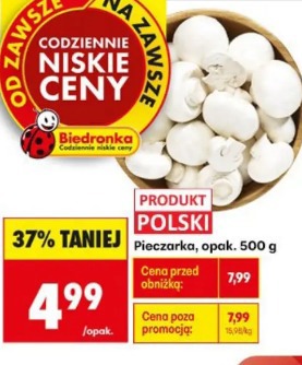 Pieczarka