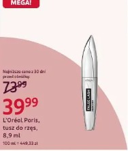 L'Oréal Paris, tusz do rzęs