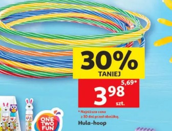 Hula-hoop