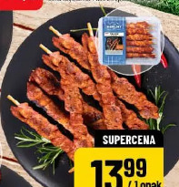 Kręciołki z boczku Morliny