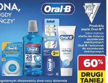 Produkty ORAL-B
