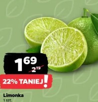 Limonka