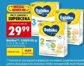 Bebiko