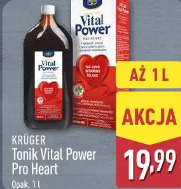 Krüger Tonik Vital Power Pro Heart KRÜGER