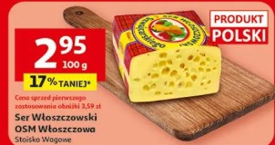 Ser Włoszczowski OSM Włoszczowa