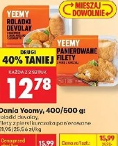 Dania Yoemy